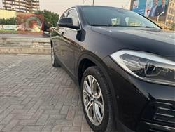 بي ام دبليو X2